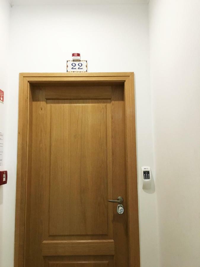 Bing Garden Guest house Lisbon