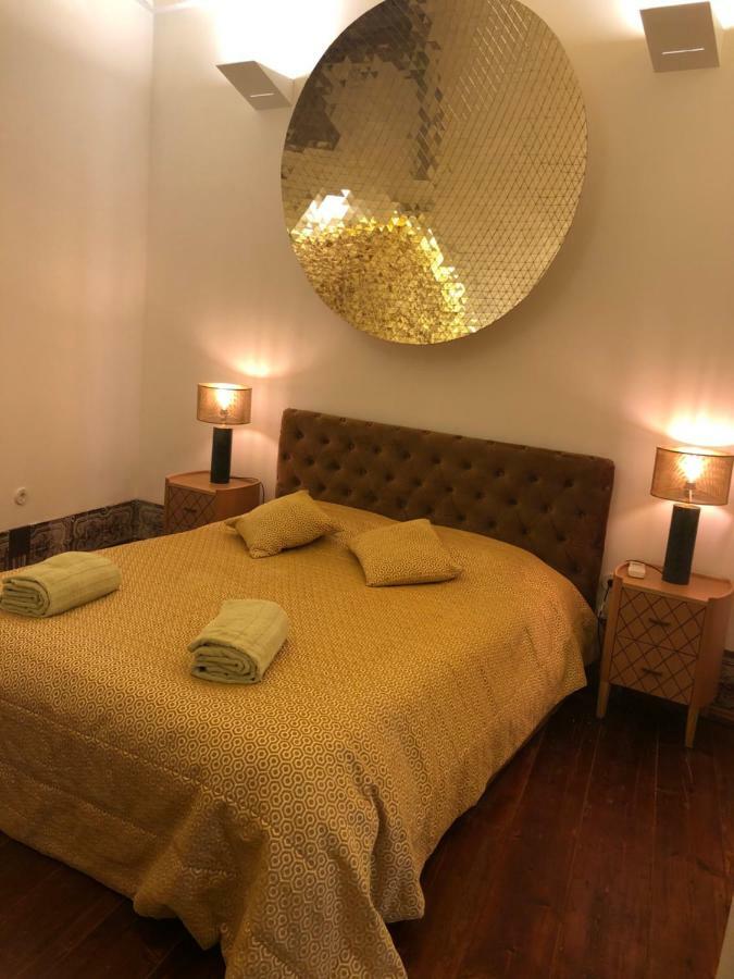 Apartment Living Chiado By Friendly Moments