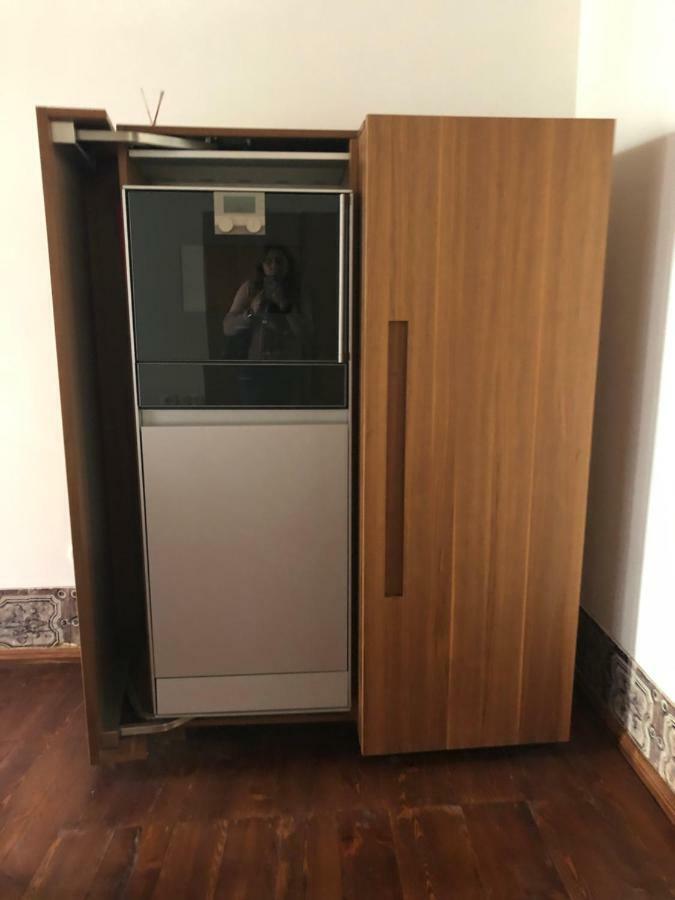 Apartment Living Chiado By Friendly Moments Lisbon
