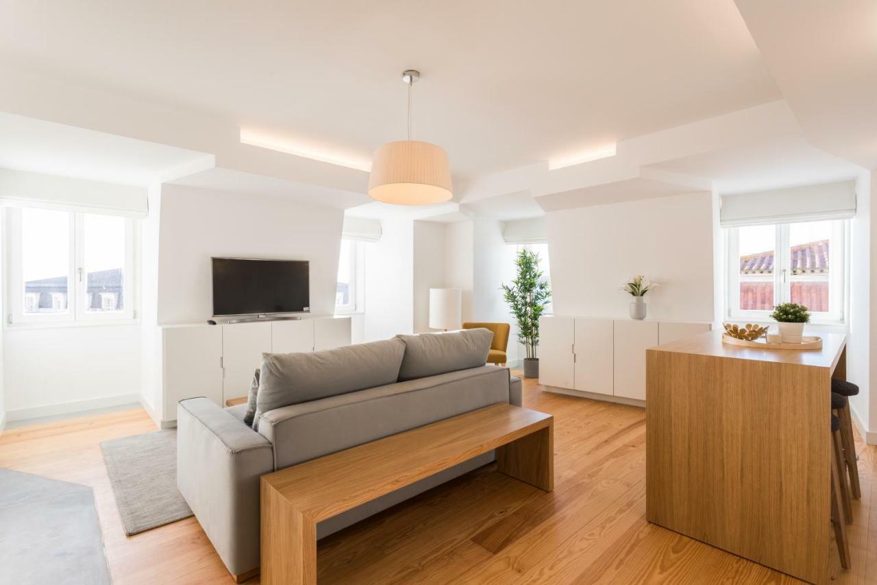 Flh Chiado Bright Apartment *