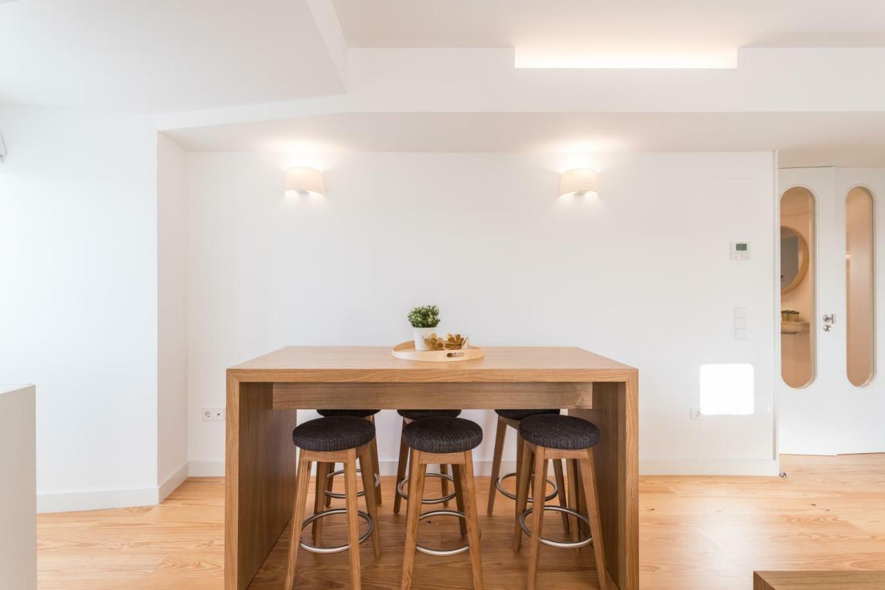 Flh Chiado Bright Apartment *