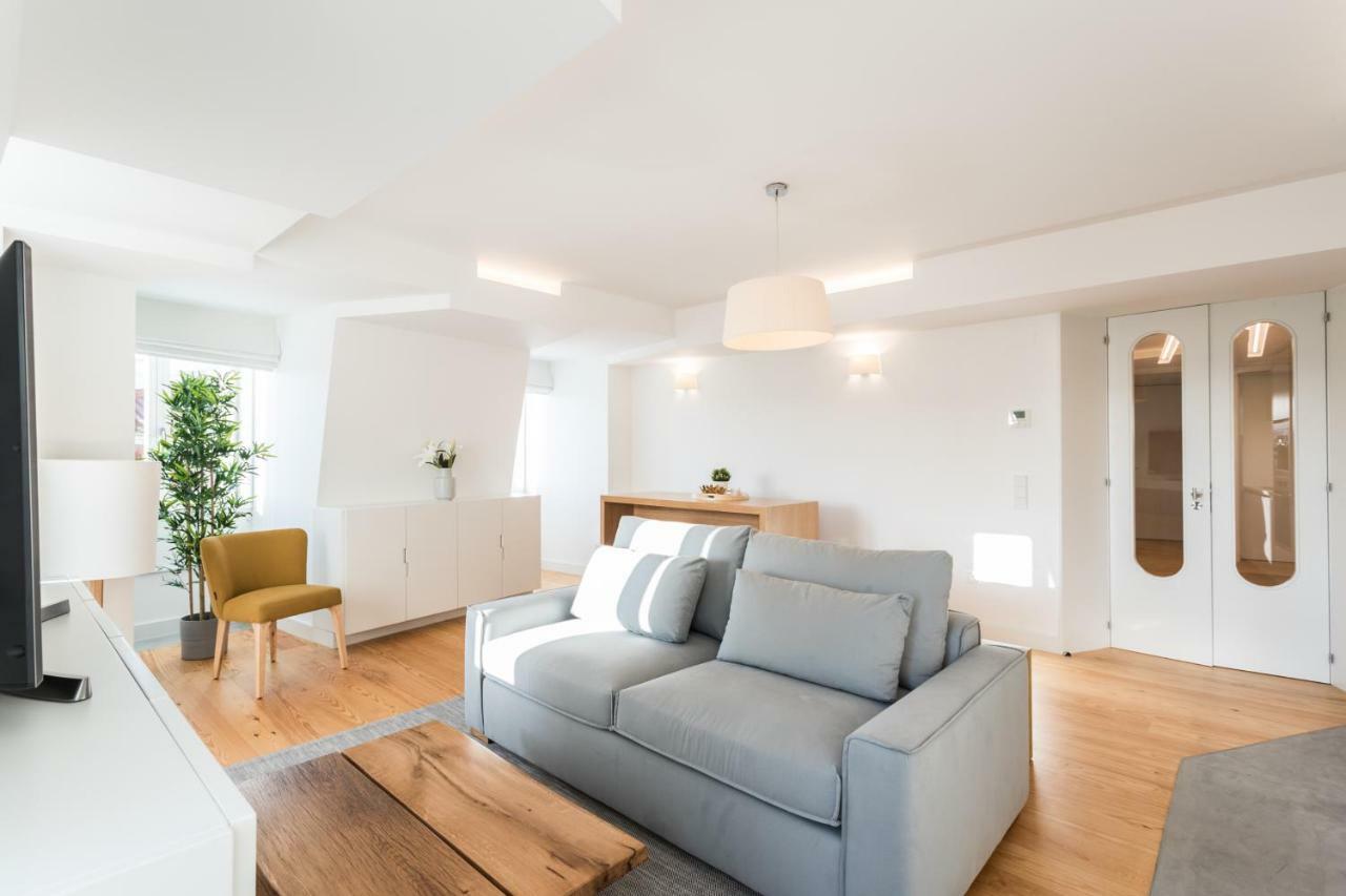 Flh Chiado Bright Apartment