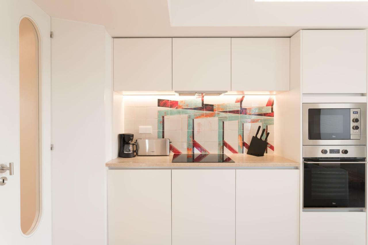 Apartment Flh Chiado Bright