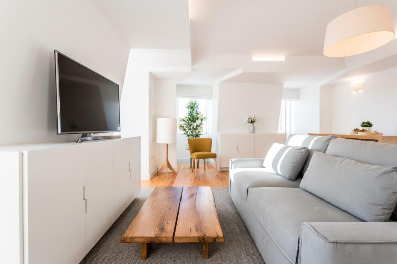Apartment Flh Chiado Bright