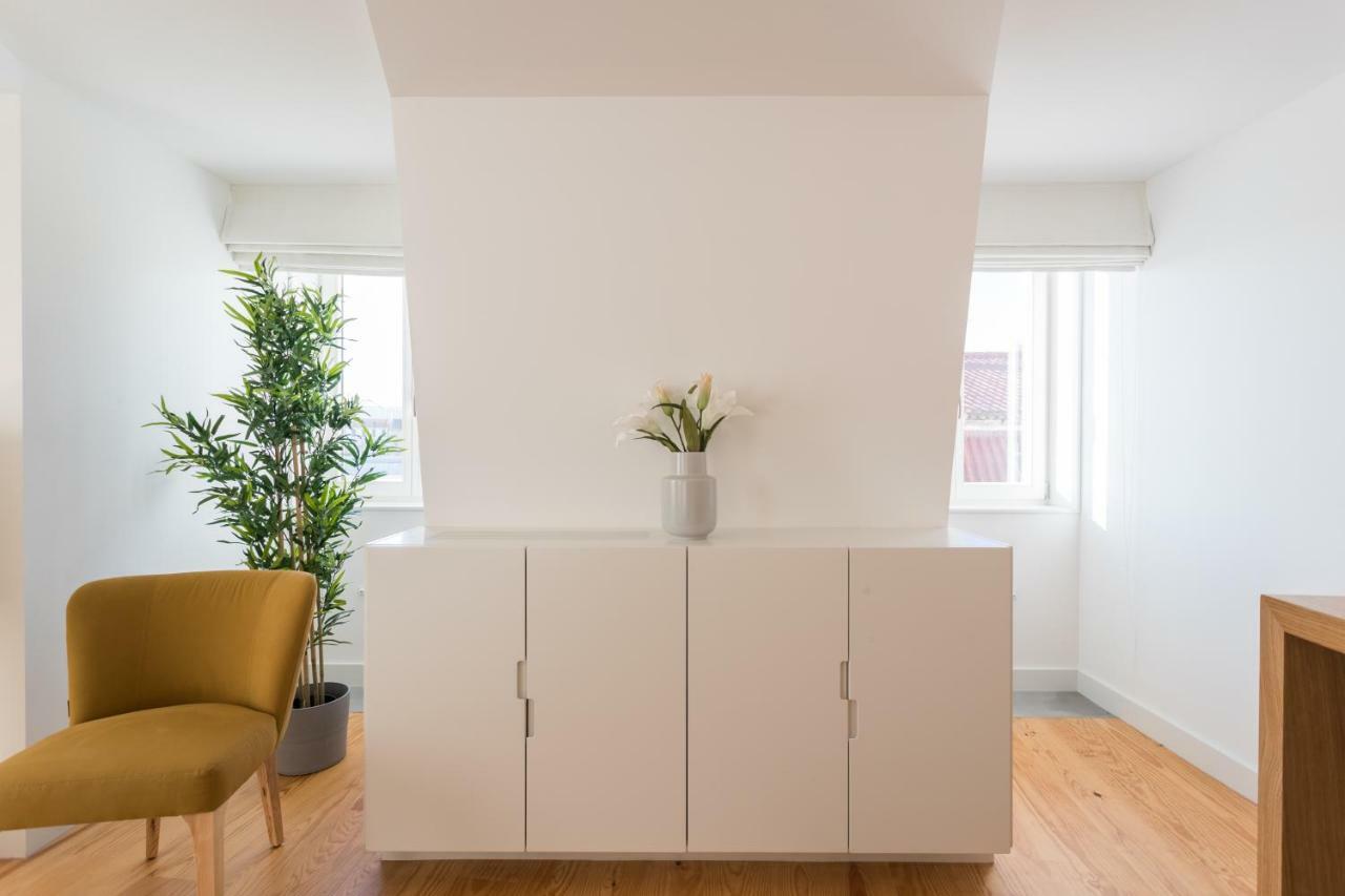 Apartment Flh Chiado Bright *