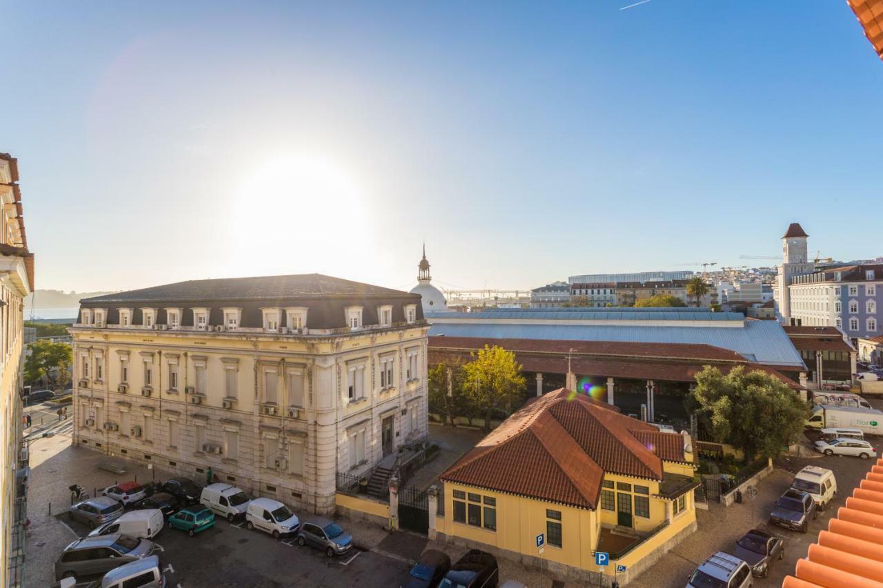 Flh Chiado Bright Apartment *