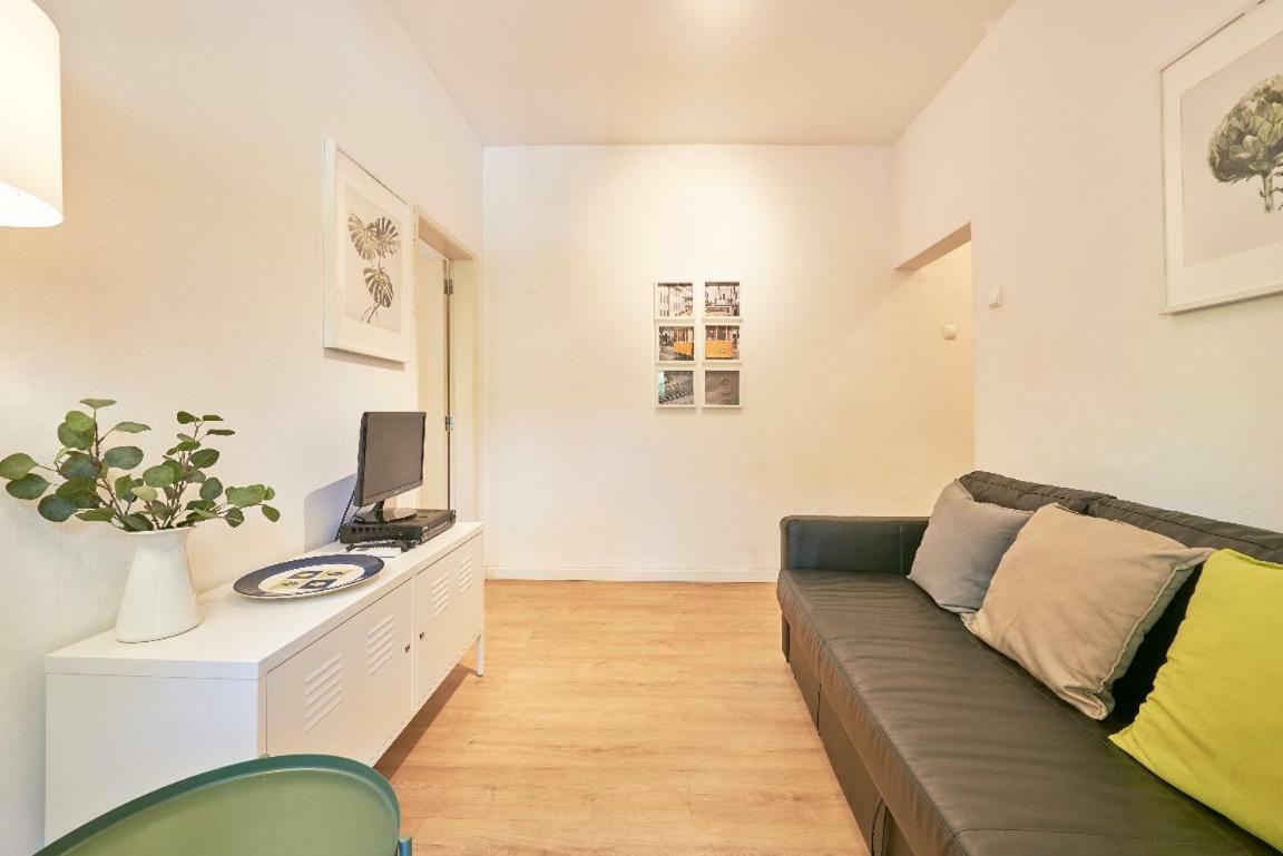 Paiva Cozy Apartment