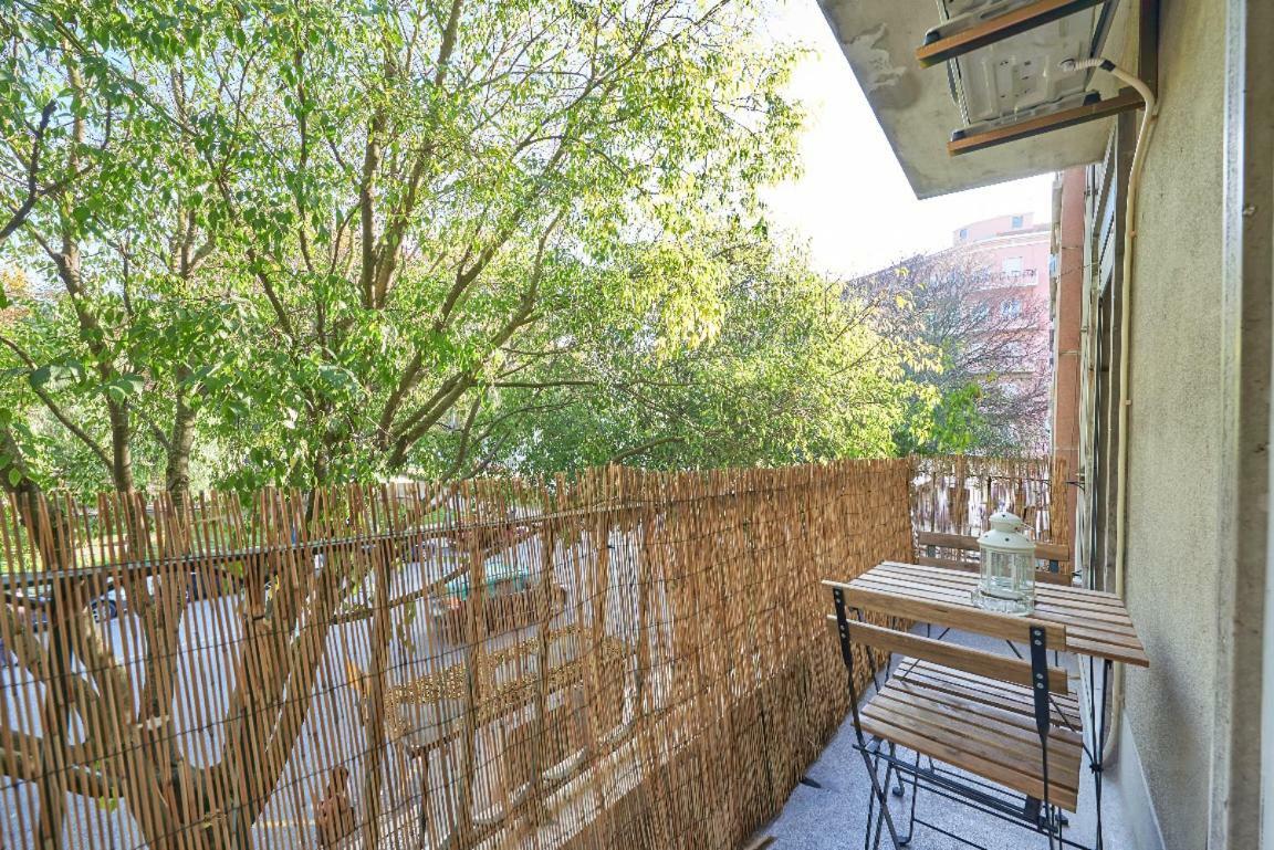 Apartment Paiva Cozy Lisbon