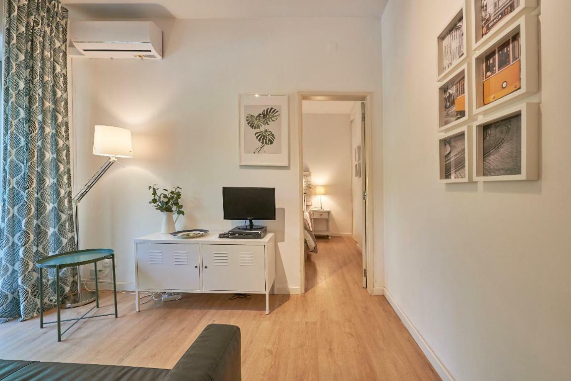 Apartment Paiva Cozy Lisbon