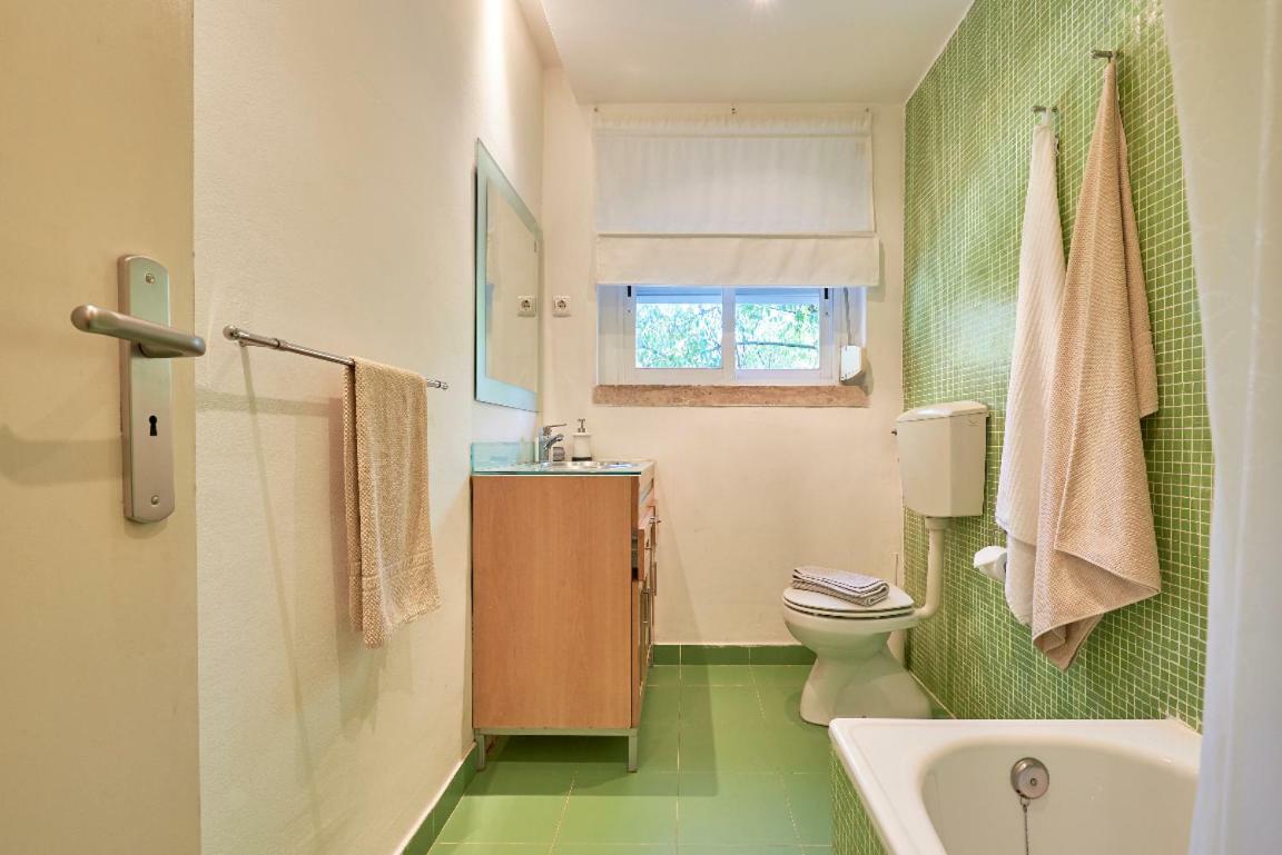 Paiva Cozy Lisbon