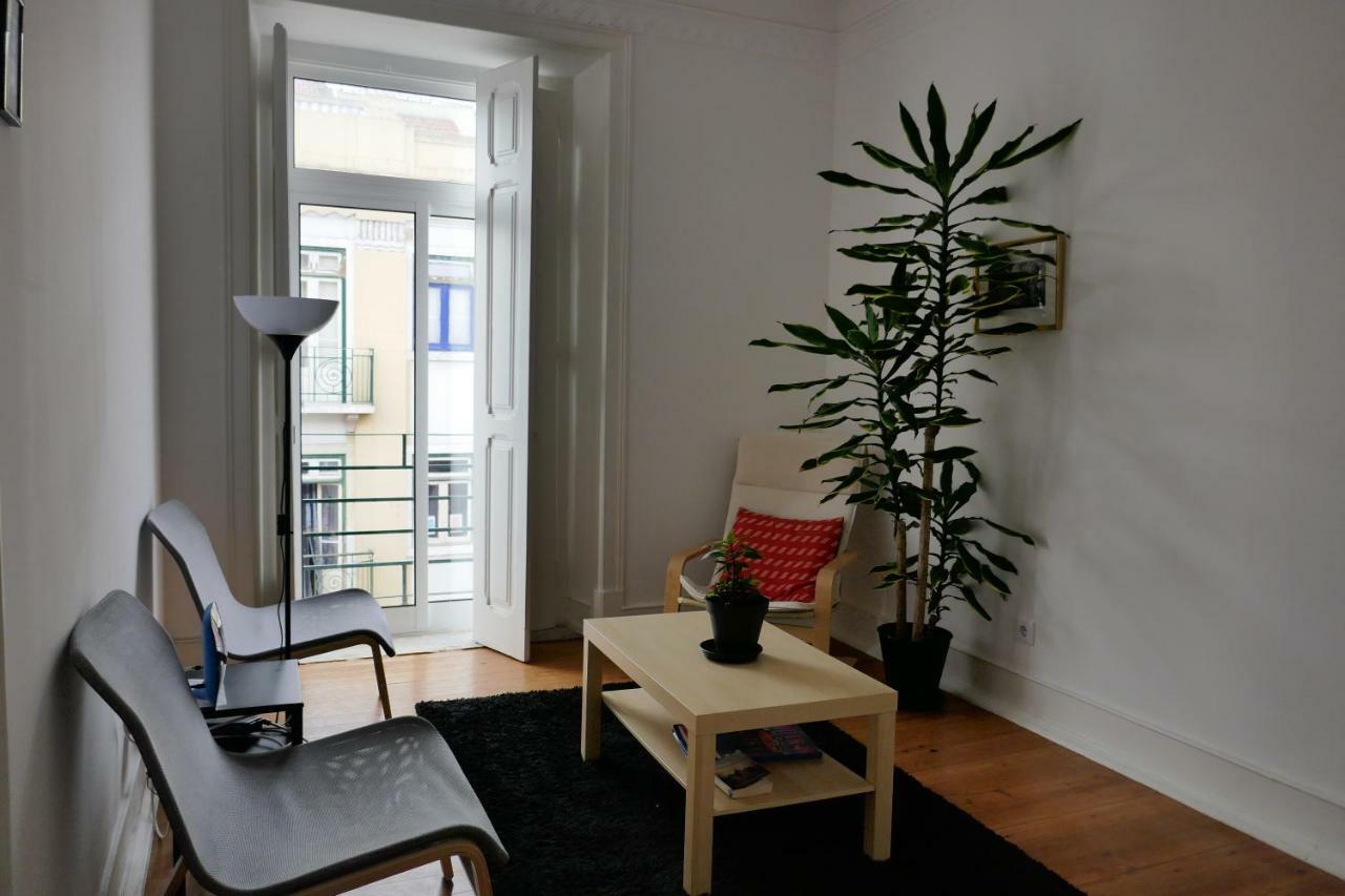Guest house Fernando Pessoa *