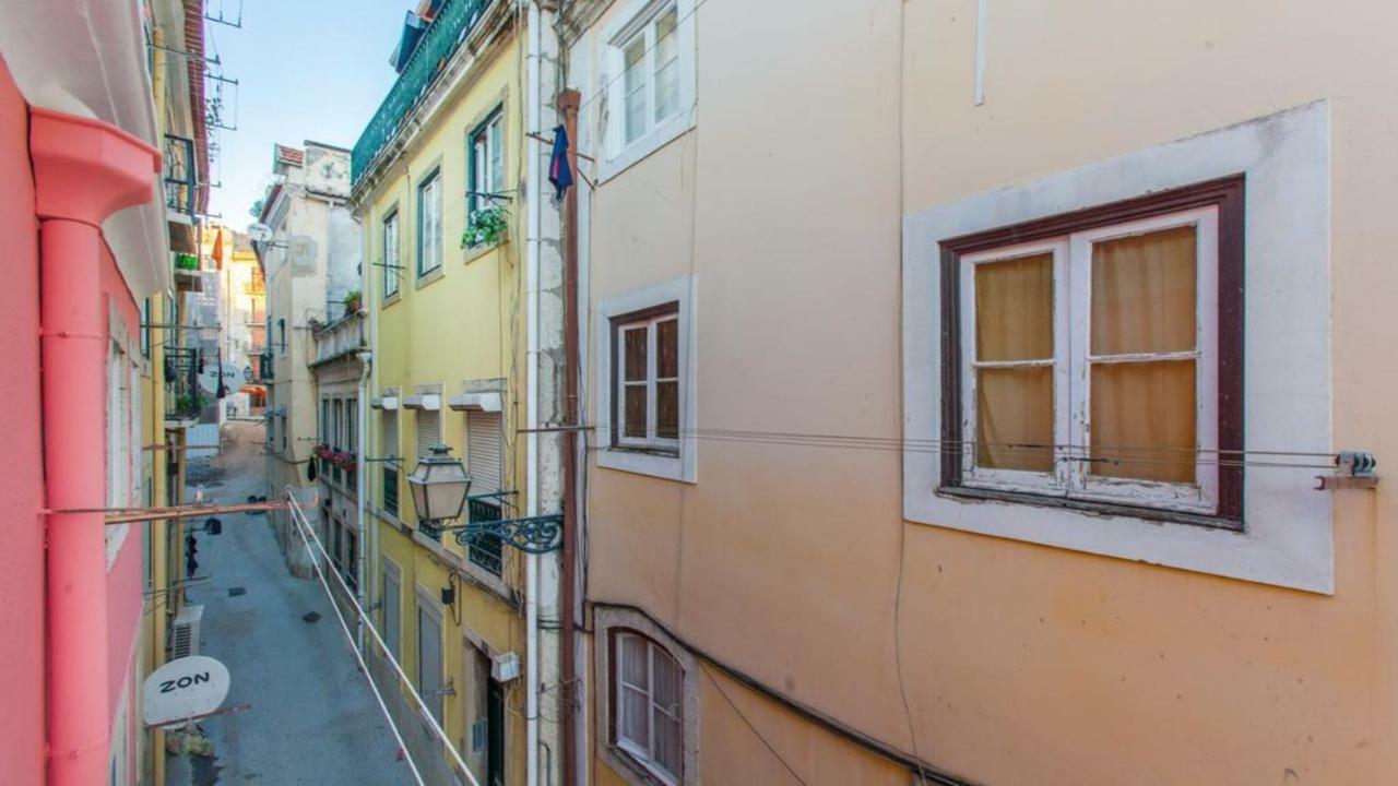 Sweet Lisbon