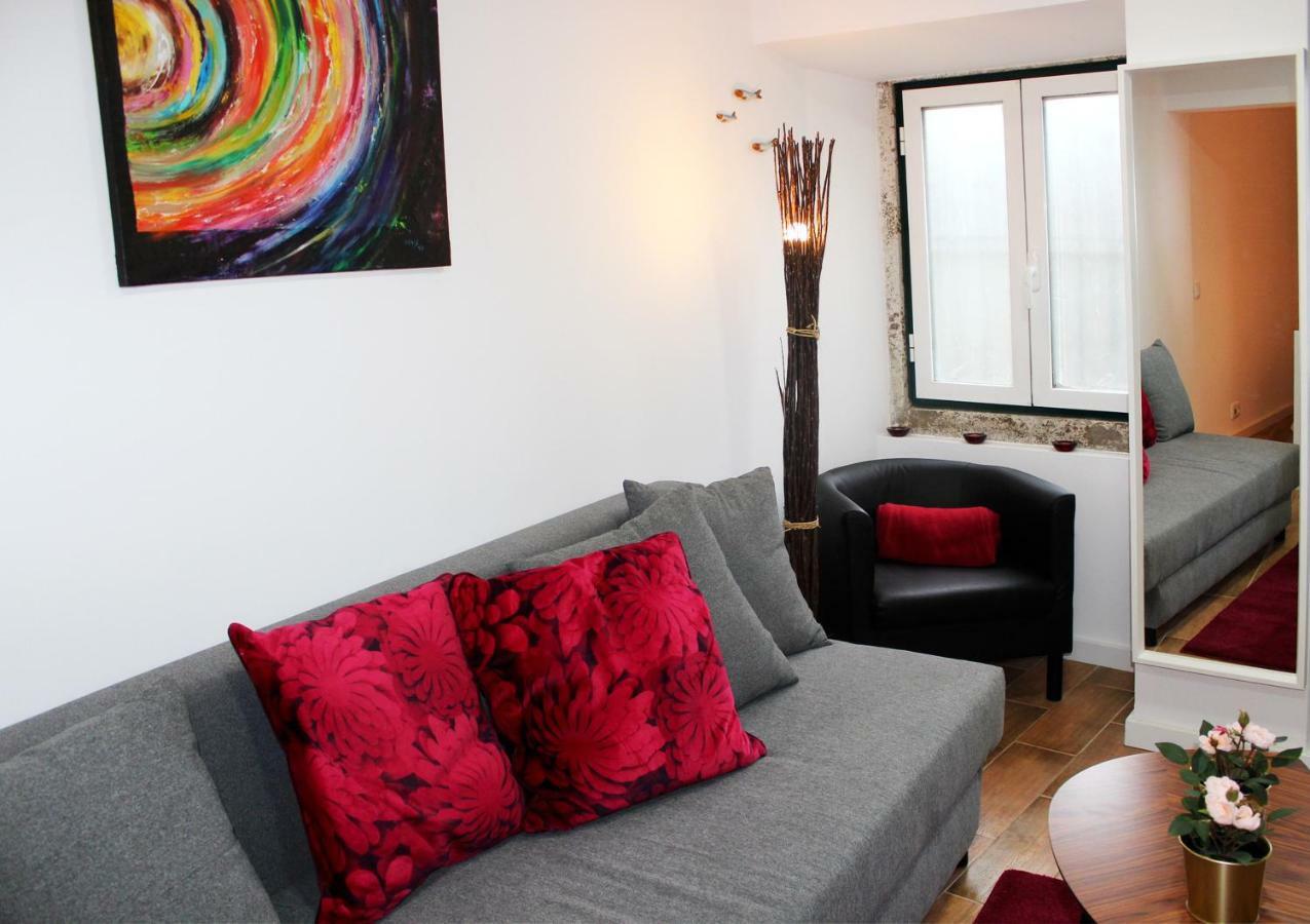 * 5 Star In Historic District * Walk 2 Alfama! * Lisbon