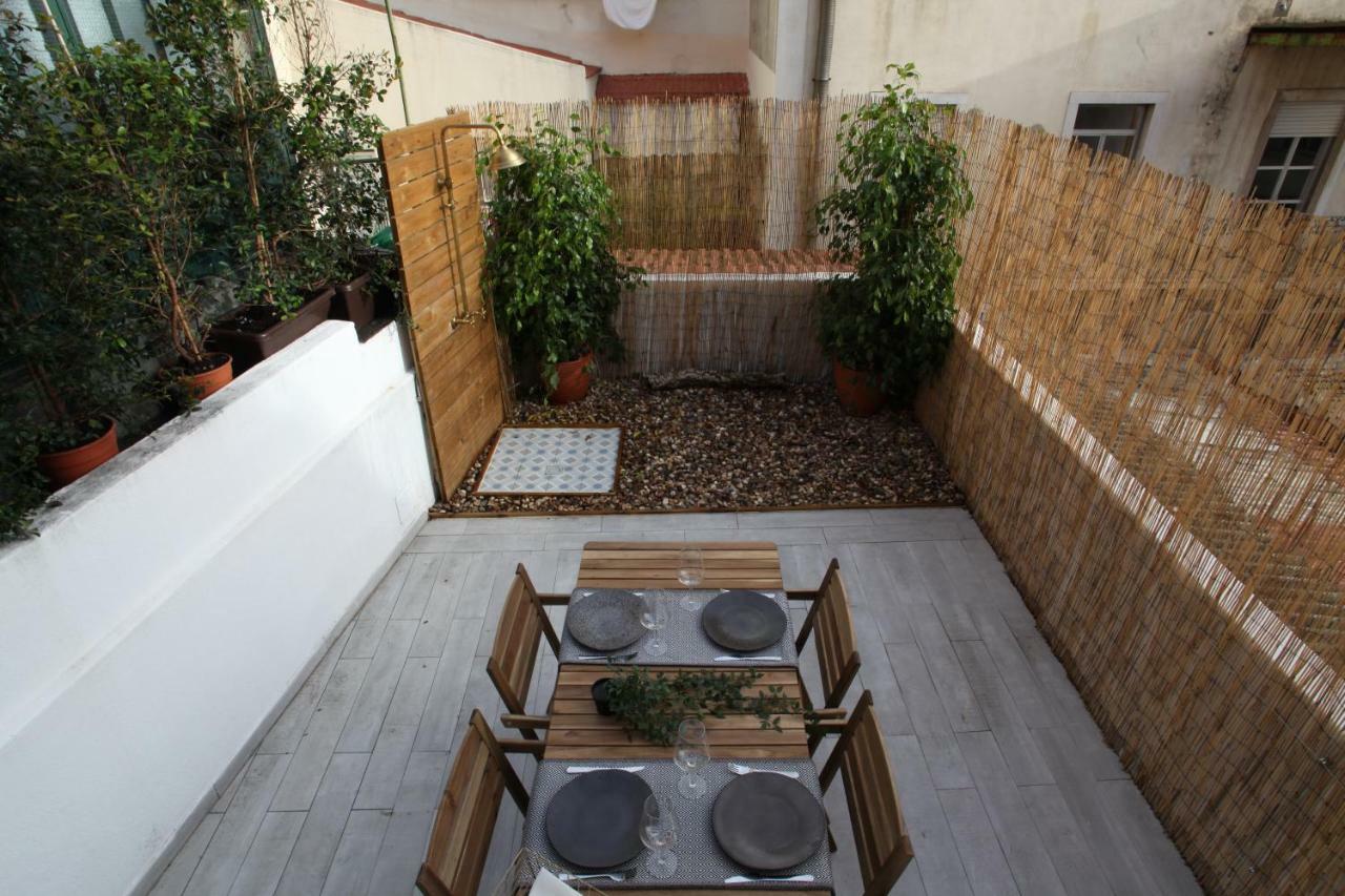 Casa Gloria * Lisbon
