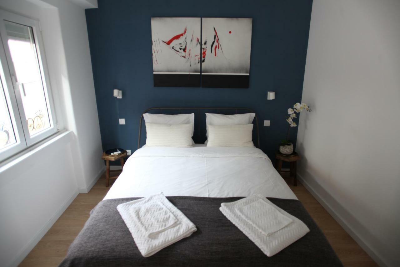 Apartment Casa Gloria Lisbon