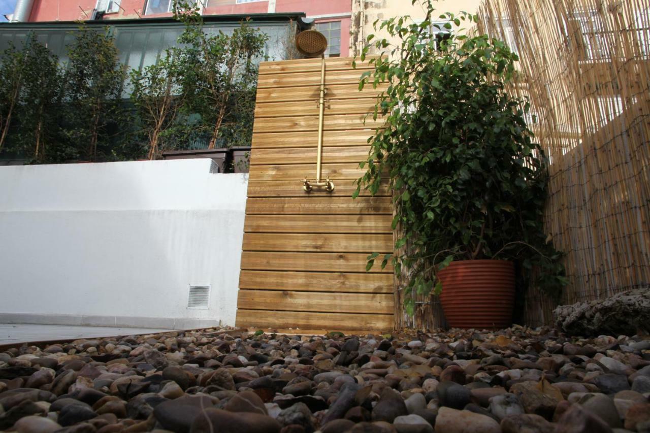 Casa Gloria Apartment Lisbon