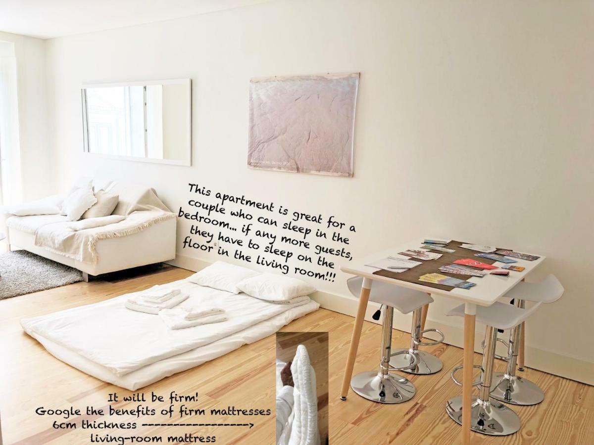 Sene Apartment *