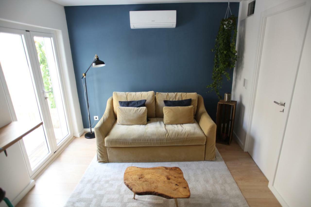 Casa Gloria Apartment
