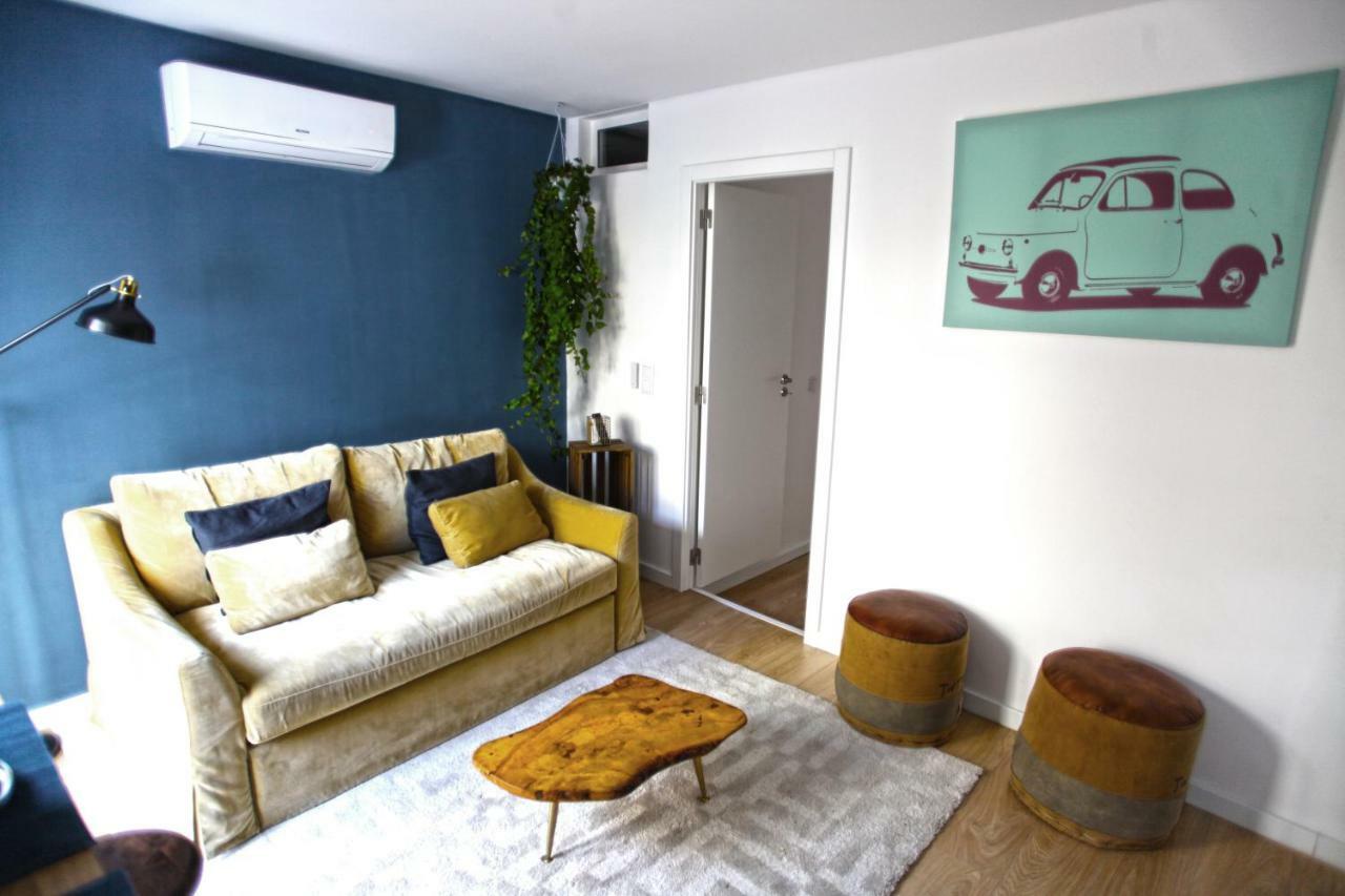 Casa Gloria Apartment *