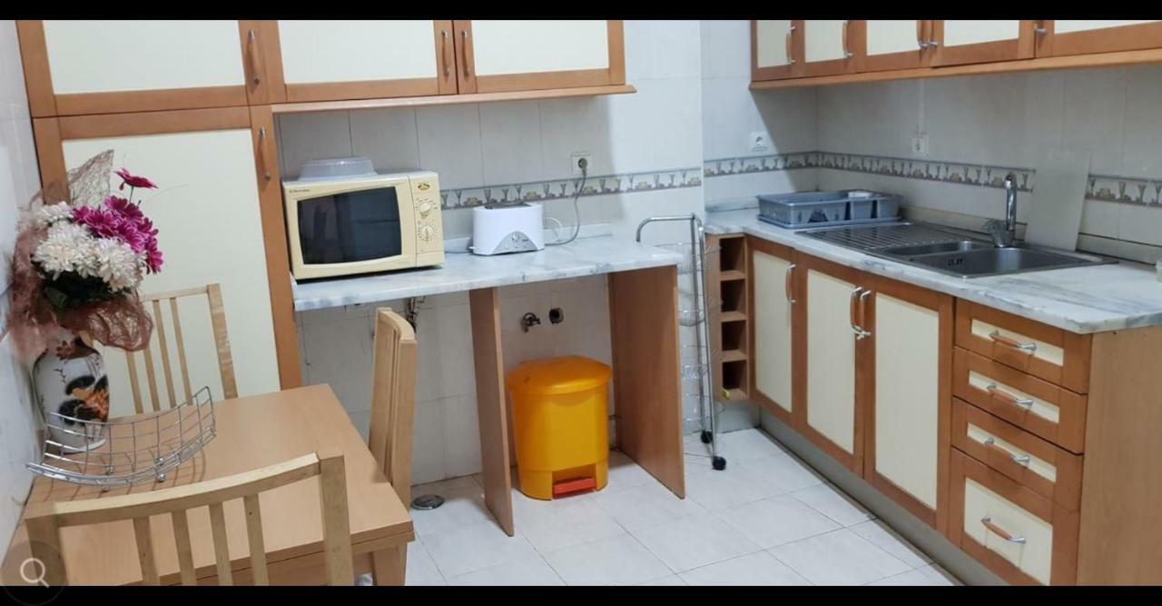 Nossa Casa Apartment *