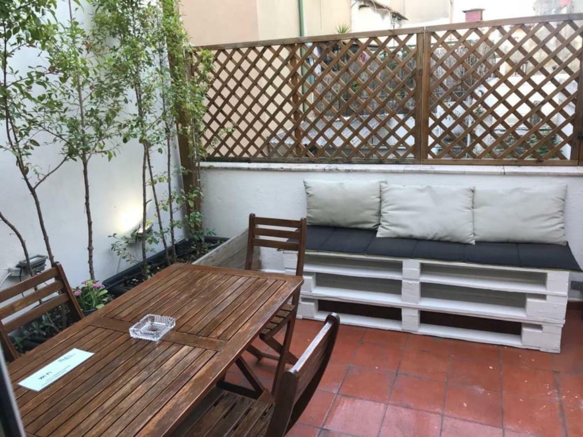 Apartamento Flat With Terrace In Adamastor Lisboa