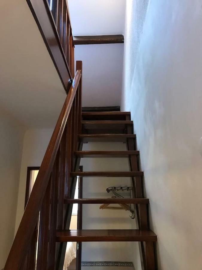 Flat With Terrace In Adamastor *
