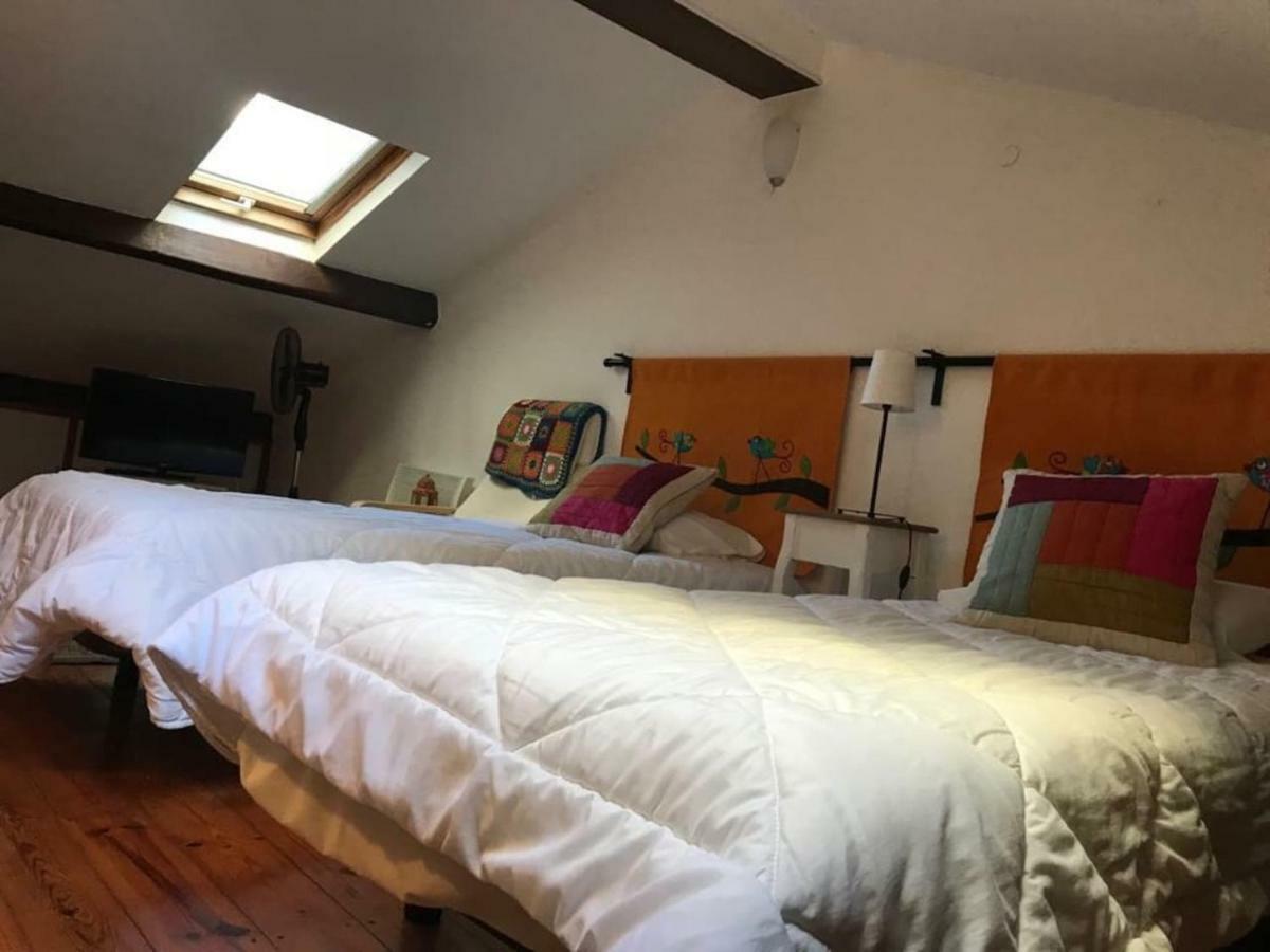 Flat With Terrace In Adamastor *