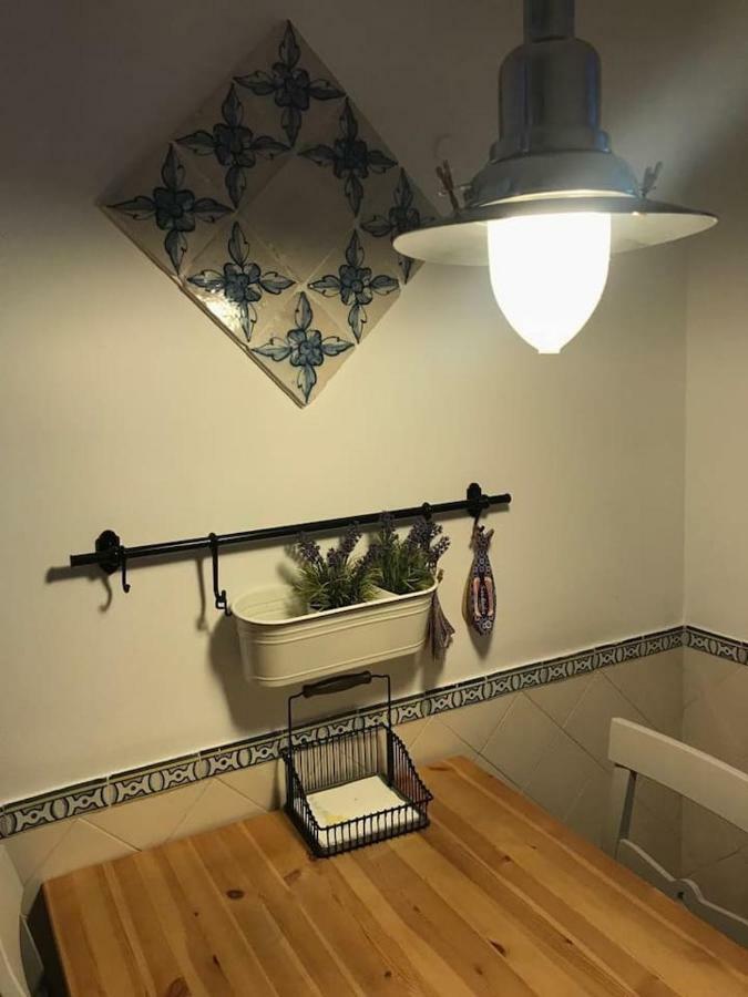 Flat With Terrace In Adamastor *