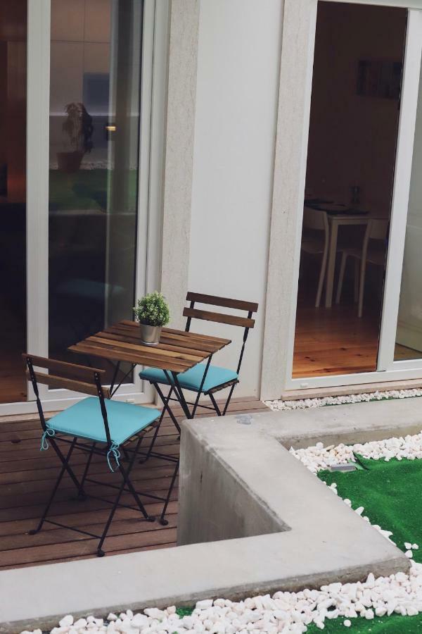 Apartamento Senhora Do Monte 2 *