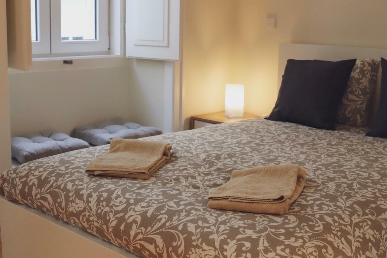 Apartamento Senhora Do Monte 2 Lisboa