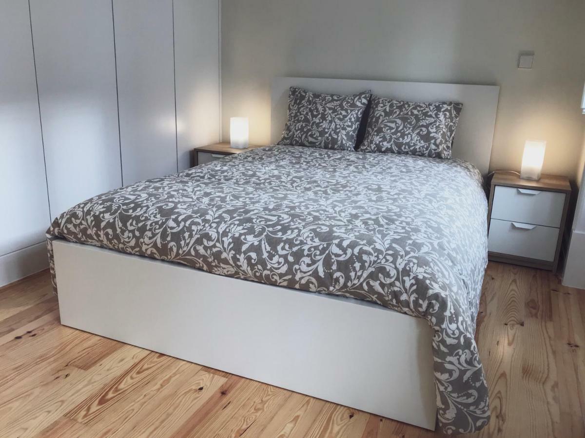 Apartamento Senhora Do Monte 2