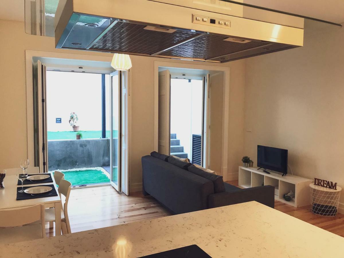 Apartamento Senhora Do Monte 2 *