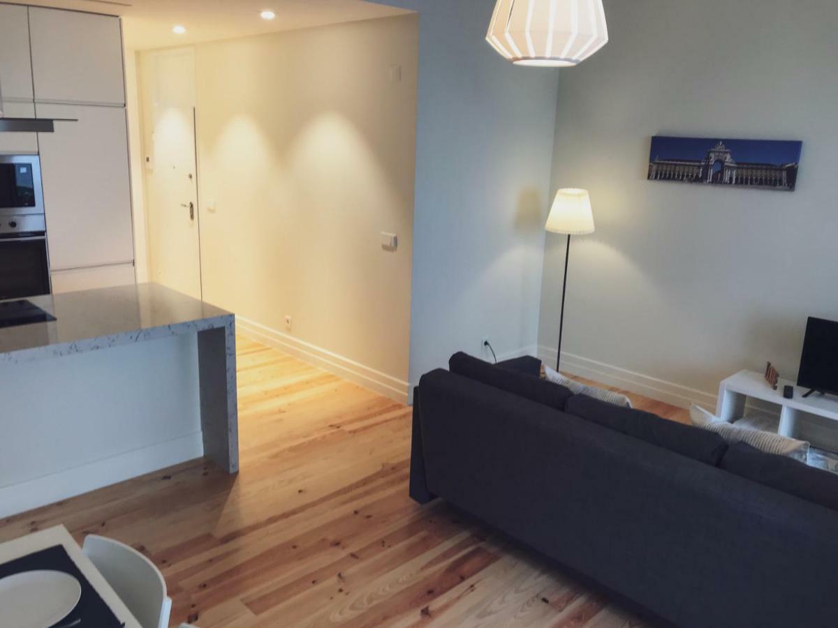 Apartamento Senhora Do Monte 2 *