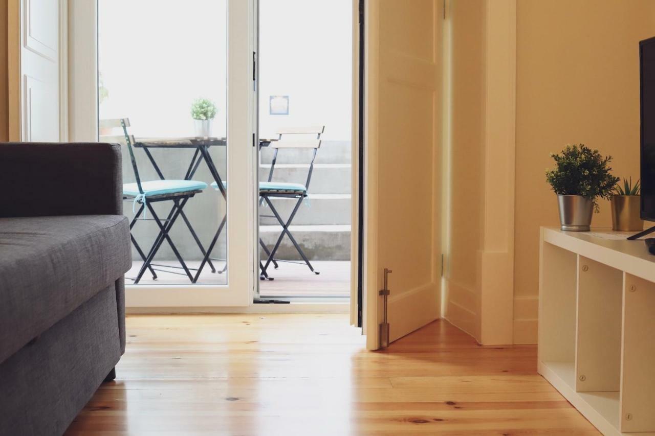 Apartamento Senhora Do Monte 2 Lisboa