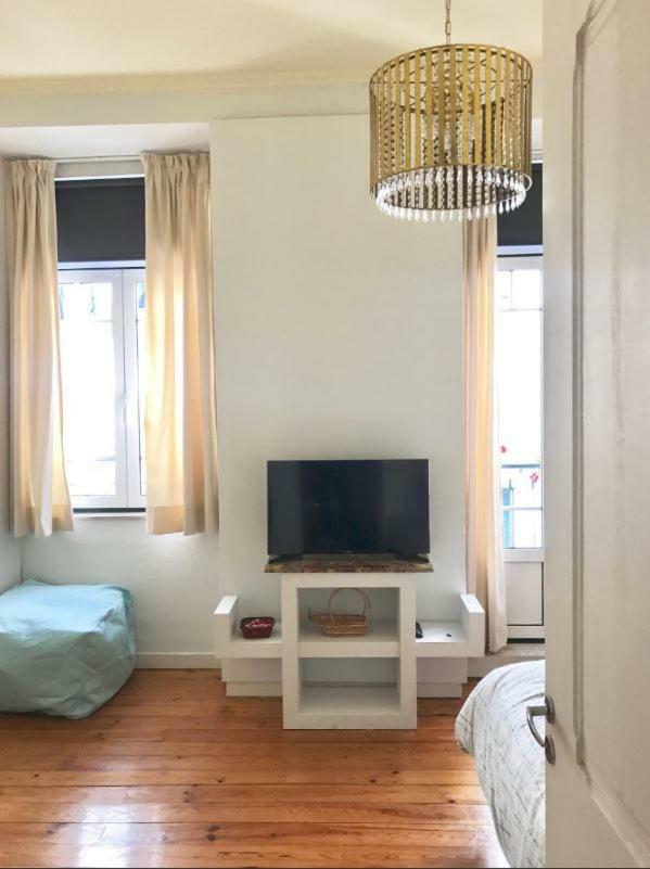 In The Heart Of Apartment Lisbon