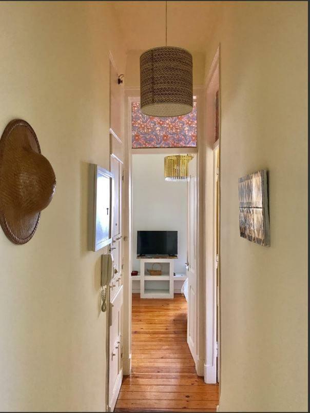In The Heart Of Apartment Lisbon