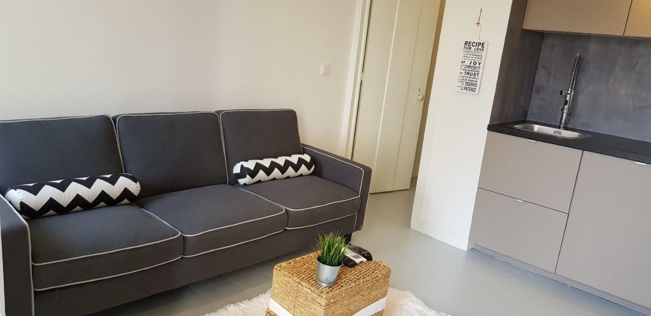 Secret Spot Apartment *