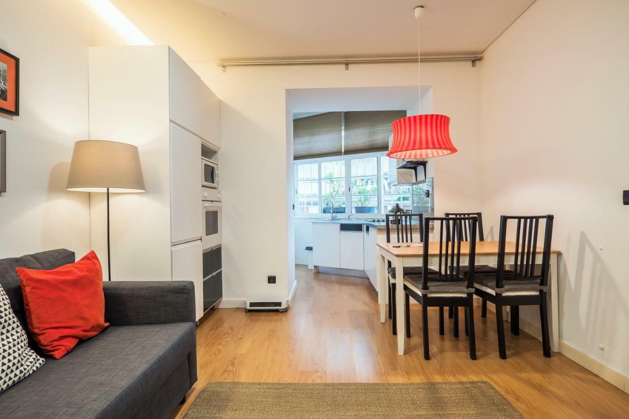 Apartment Casa Da Praceta Lisbon