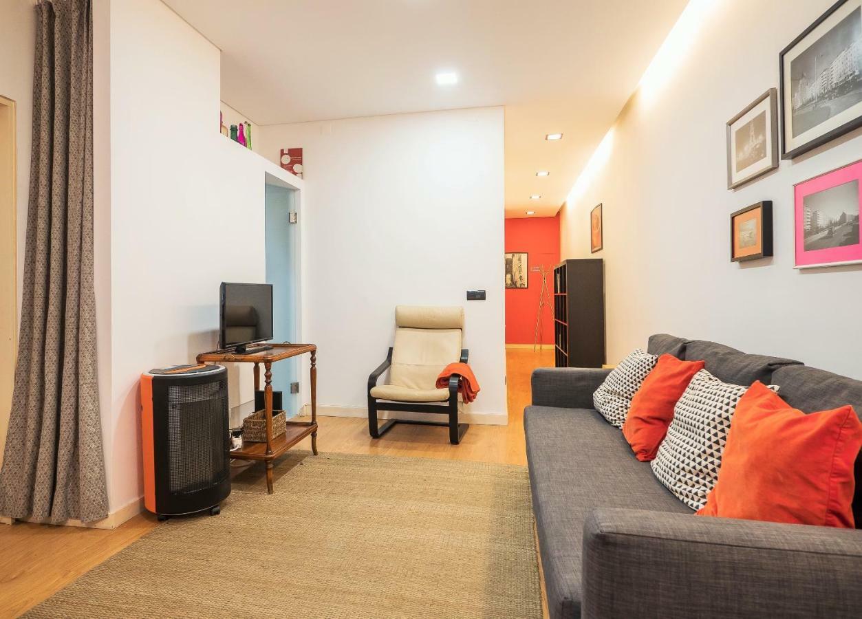Casa Da Praceta Apartment Lisbon