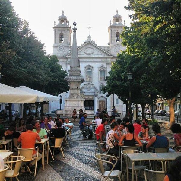 Apartment Charming & Modern Flat Close To Time Out Market Lisbon