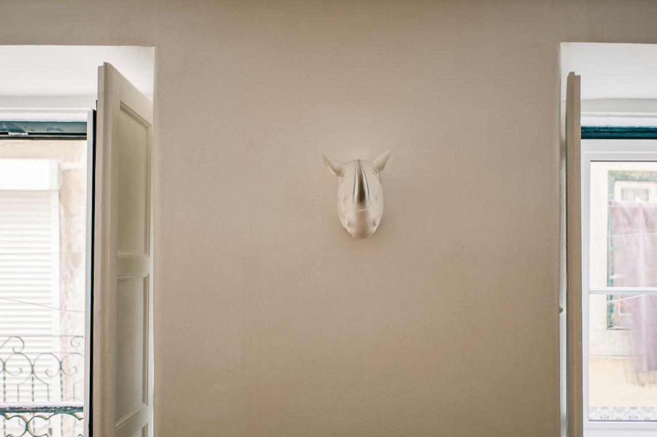 Apartment Alfama *