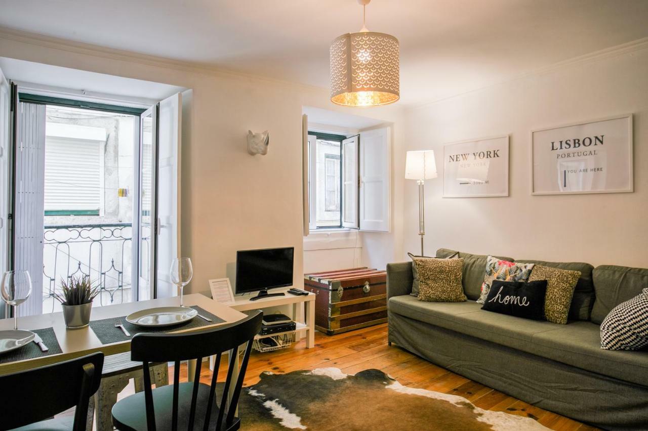 Alfama Apartment *