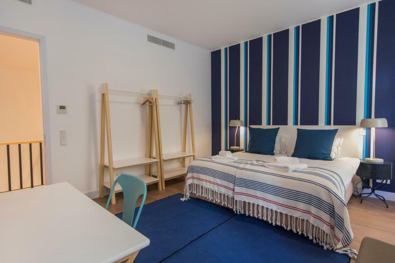 Apartamento High Ceiling Duplex At Cais Do Sodre