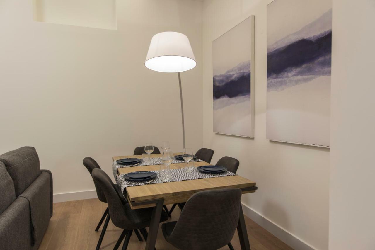 Apartamento High Ceiling Duplex At Cais Do Sodre *