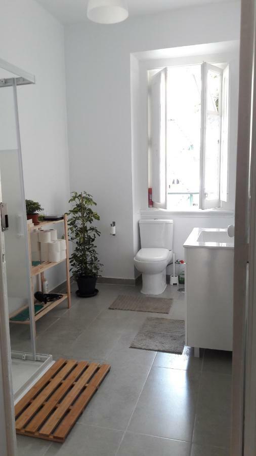 Fernando Pessoa Guest house Lisbon