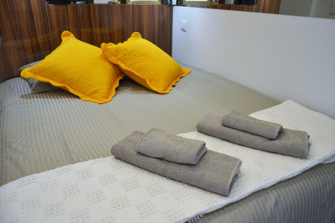 Apartment Modern Cozy - Portas Do Sol Lisbon