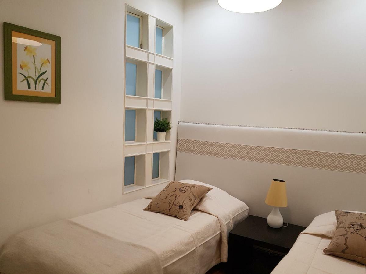 Downtown Apartments Bica * Lisbon
