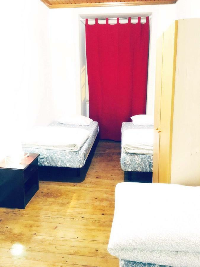 Blue Sky Guest house