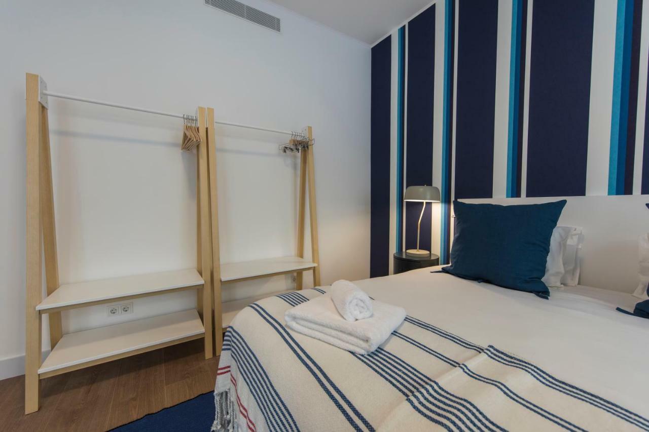 Apartamento High Ceiling Duplex At Cais Do Sodre