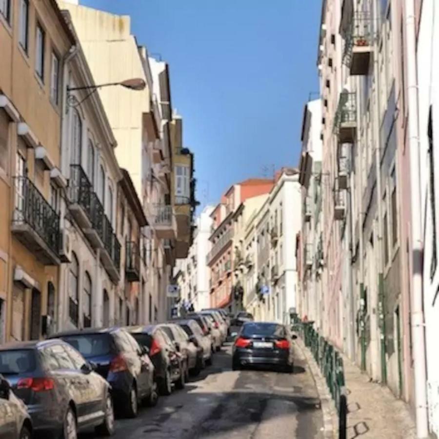 Apartment Chiado Studio Palacio Lisbon